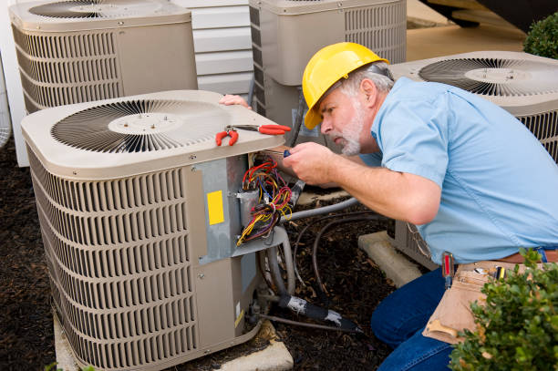 Best Energy-efficient HVAC Solutions in Hollister, MO